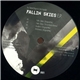 Daniel Boon & Eric Kanzler - Fallin Skies E.P.